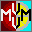 MVVM-site ikon