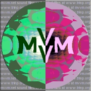 MVVM-site and TRINPsite Sound Files Artwork